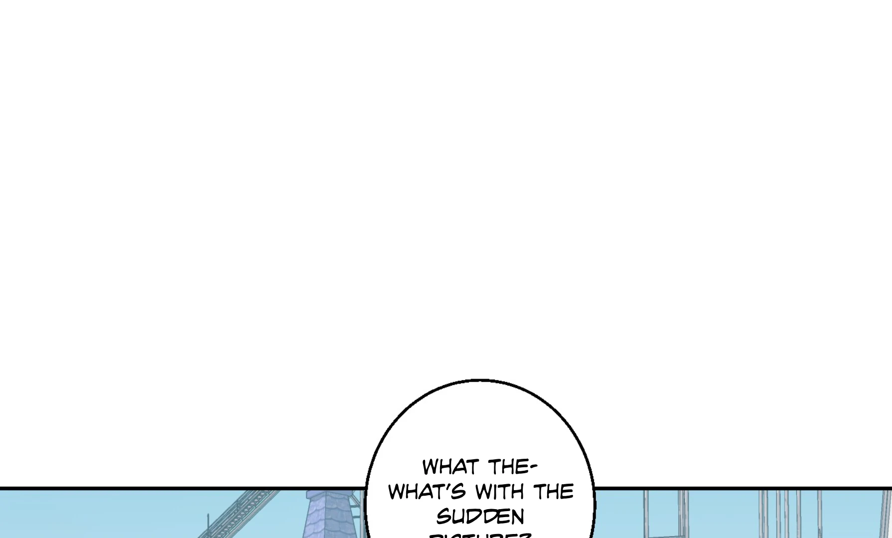 Melting Flirting Cookie (Mature) [Official] - Ch. 21 manhwa