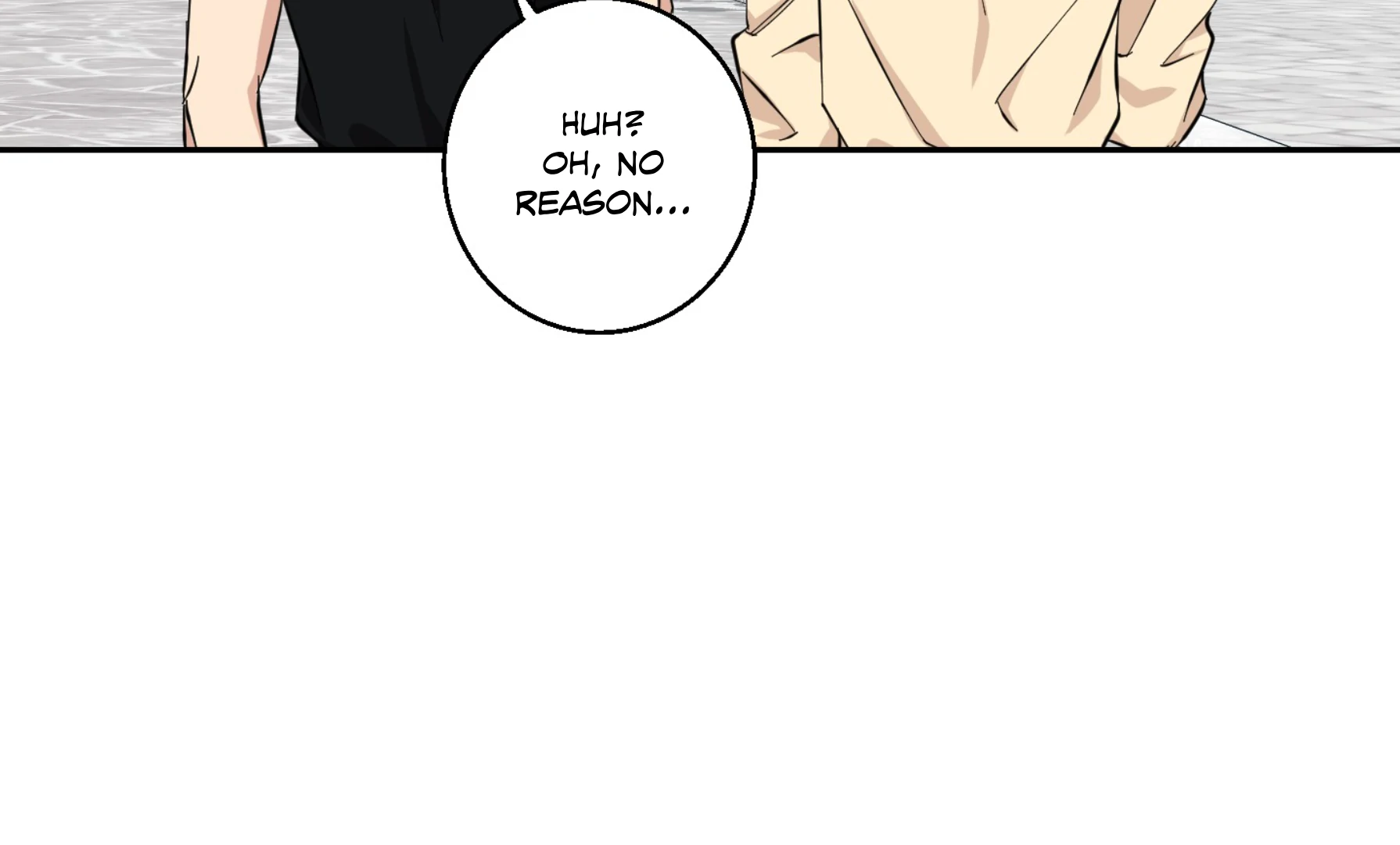 Melting Flirting Cookie (Mature) [Official] - Ch. 21 manhwa