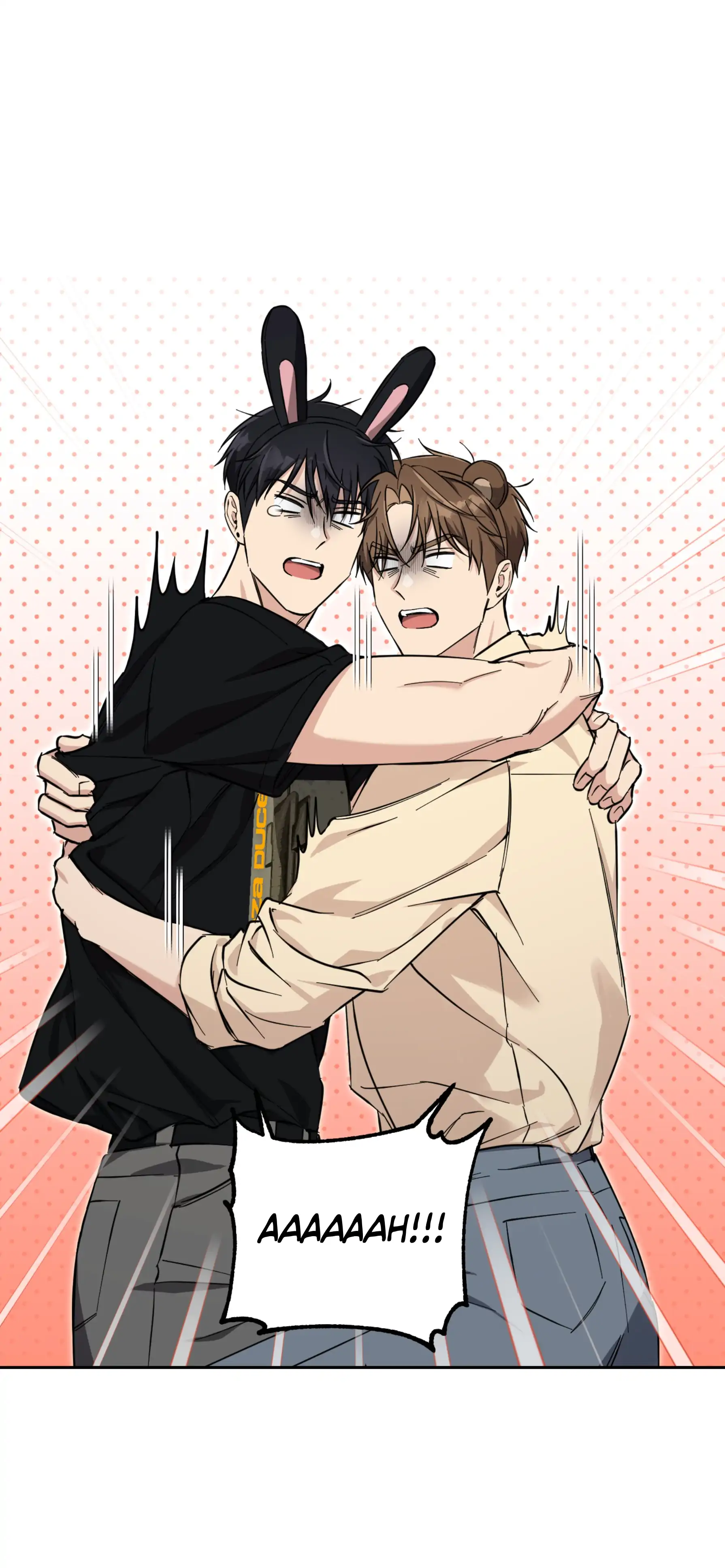 Melting Flirting Cookie (Mature) [Official] - Ch. 21 manhwa