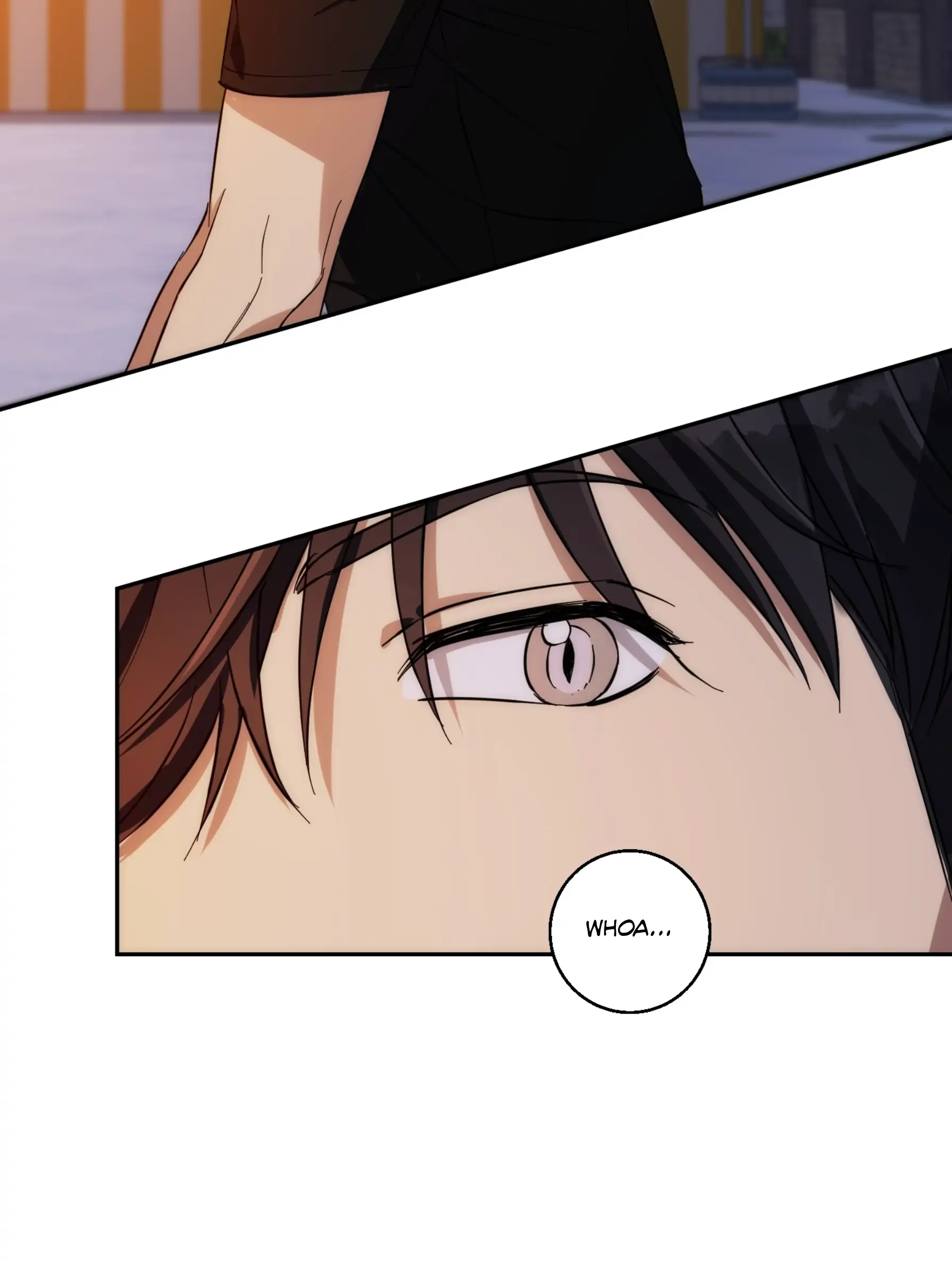 Melting Flirting Cookie (Mature) [Official] - Ch. 21 manhwa