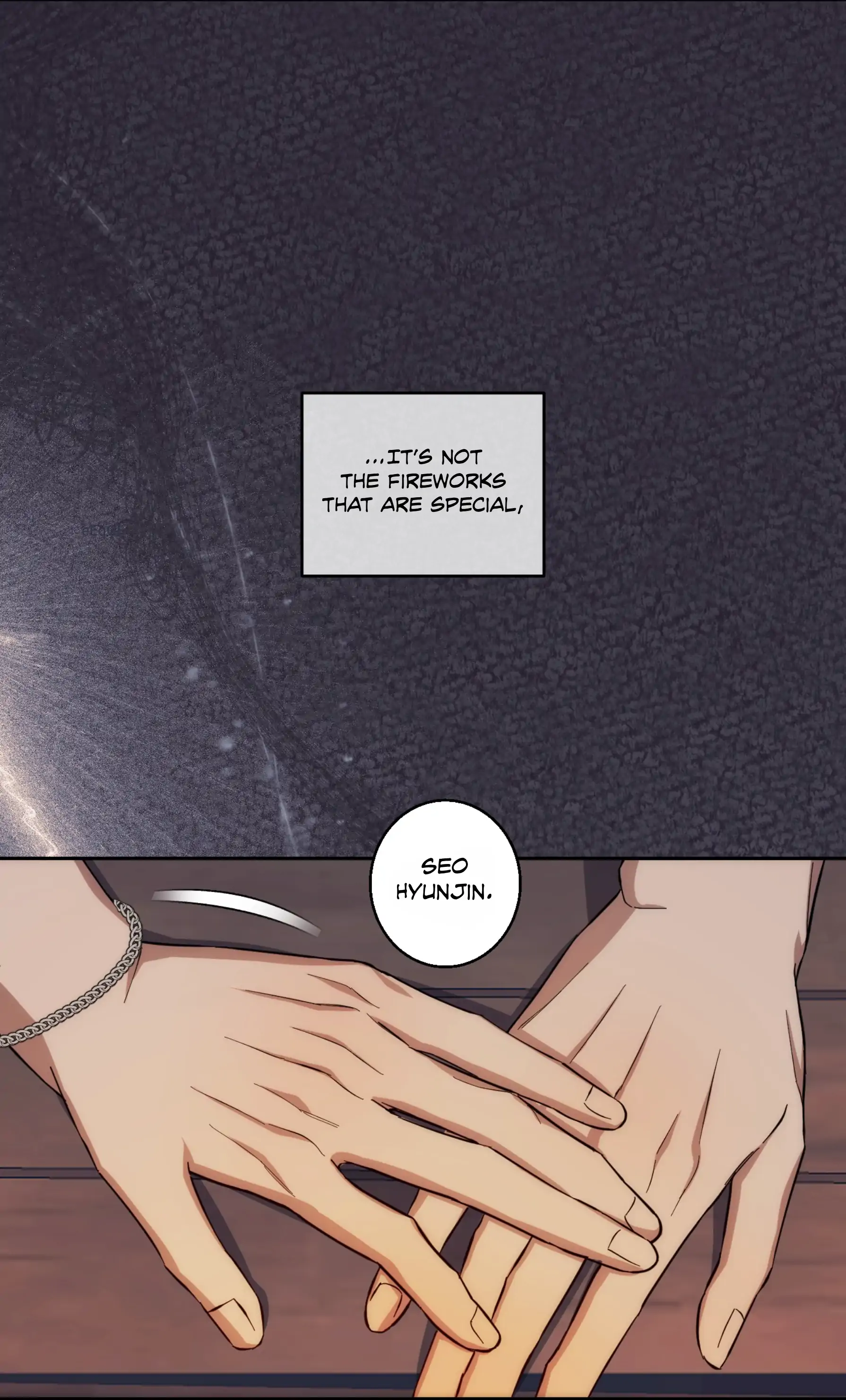 Melting Flirting Cookie (Mature) [Official] - Ch. 21 manhwa