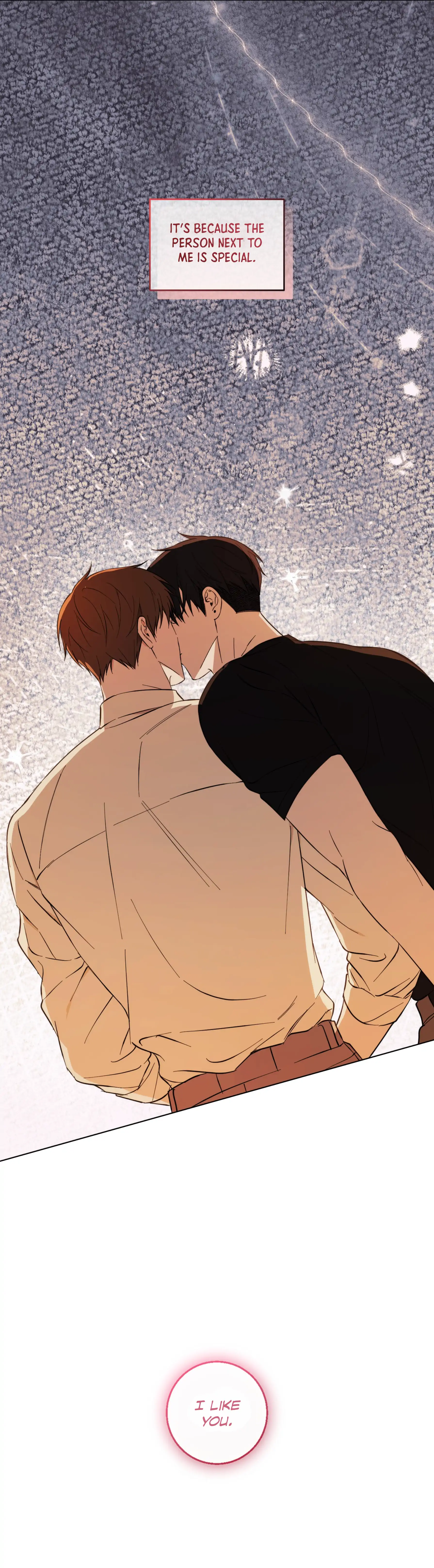 Melting Flirting Cookie (Mature) [Official] - Ch. 21 manhwa