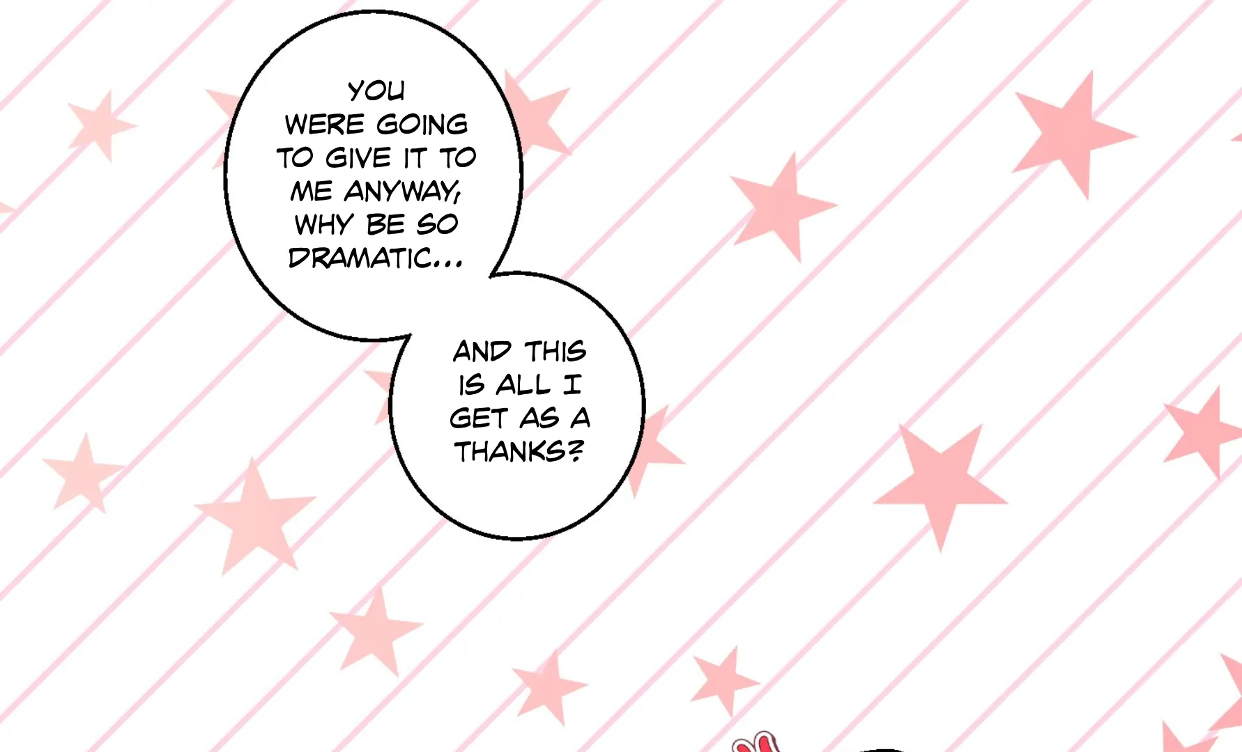 Melting Flirting Cookie (Mature) [Official] - Ch. 23 manhwa