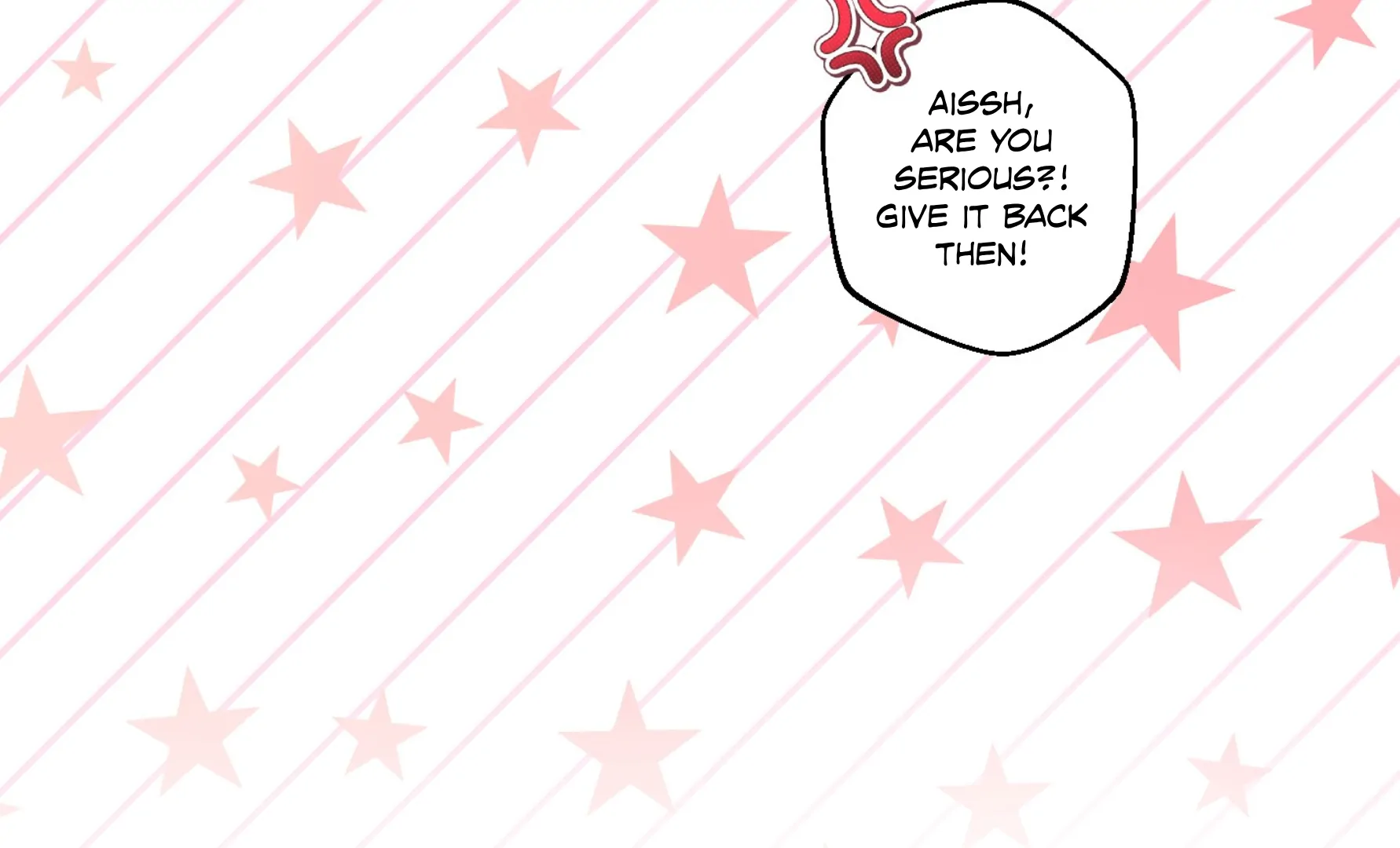 Melting Flirting Cookie (Mature) [Official] - Ch. 23 manhwa