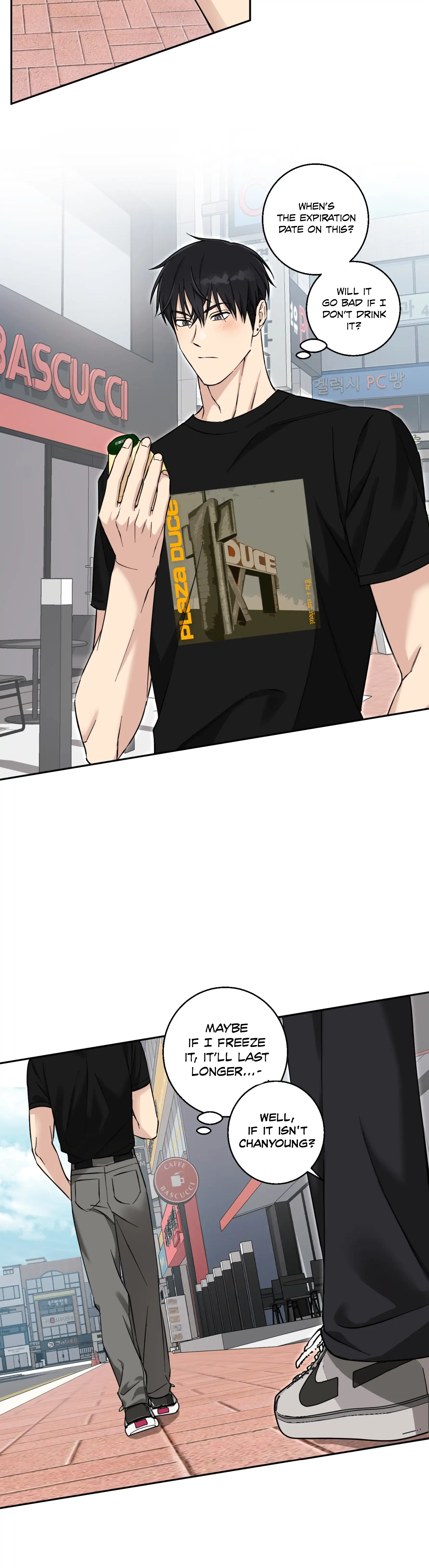 Melting Flirting Cookie (Mature) [Official] - Ch. 23 manhwa