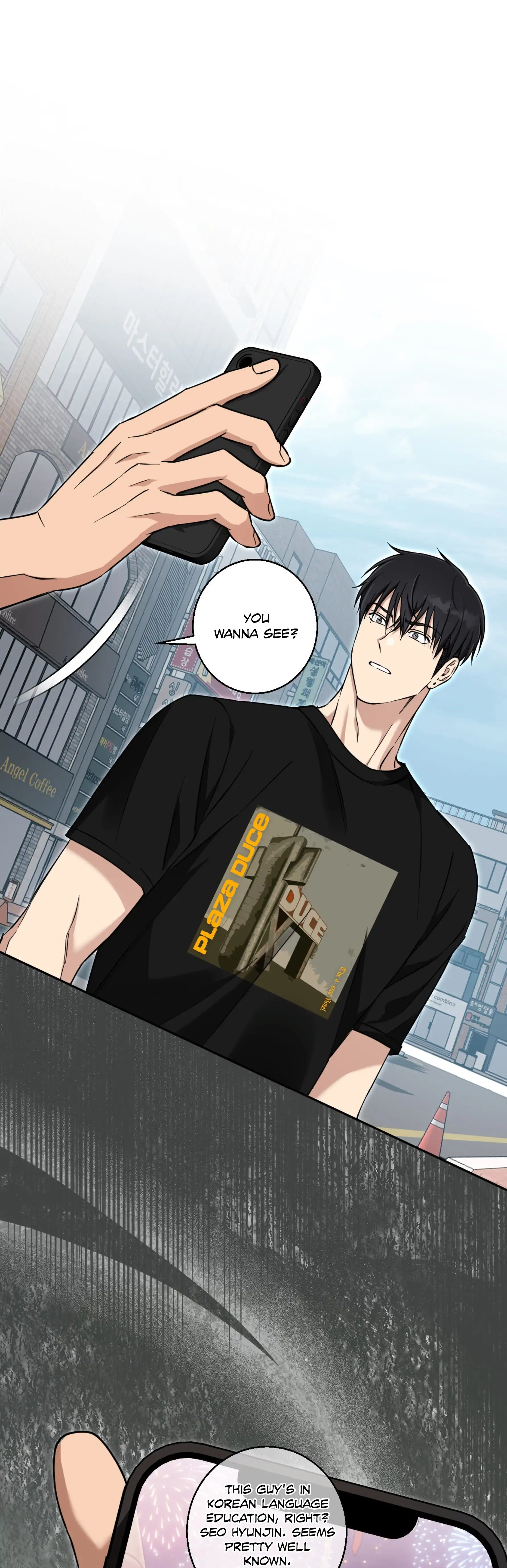 Melting Flirting Cookie (Mature) [Official] - Ch. 23 manhwa