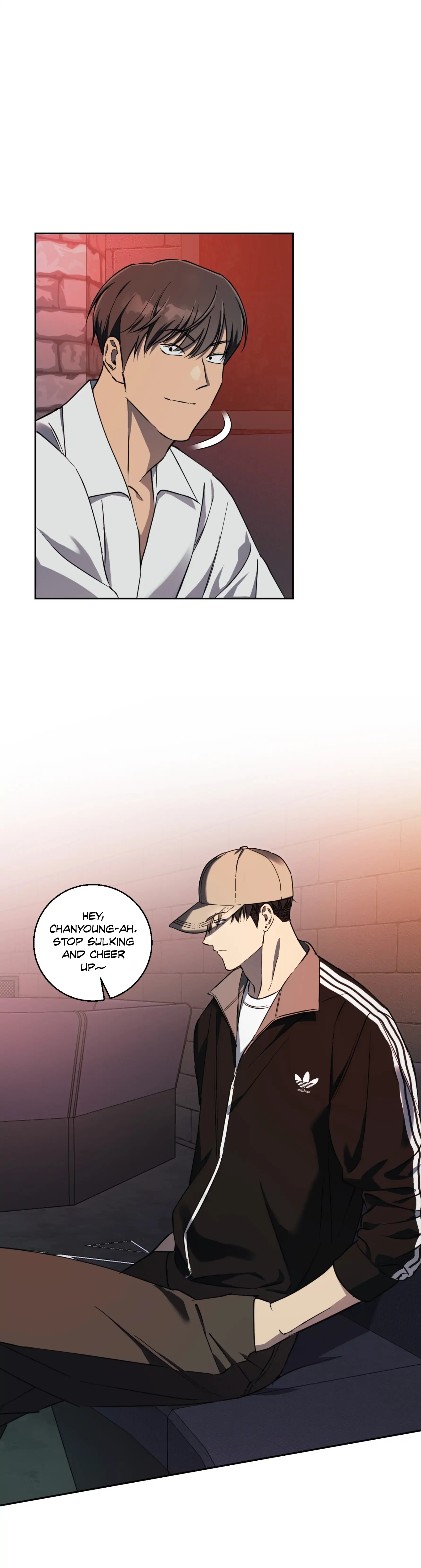 Melting Flirting Cookie (Mature) [Official] - Ch. 23 manhwa