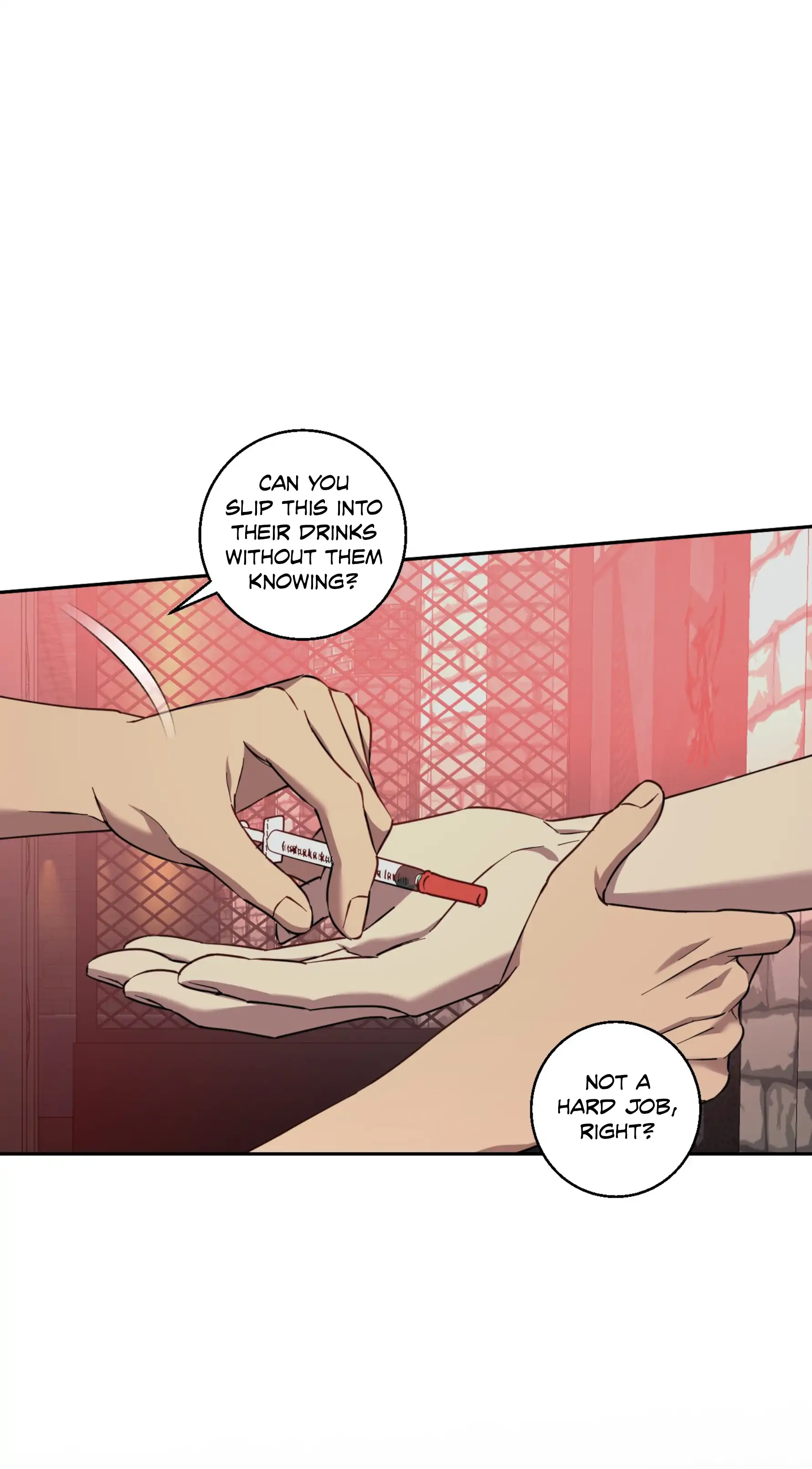 Melting Flirting Cookie (Mature) [Official] - Ch. 23 manhwa
