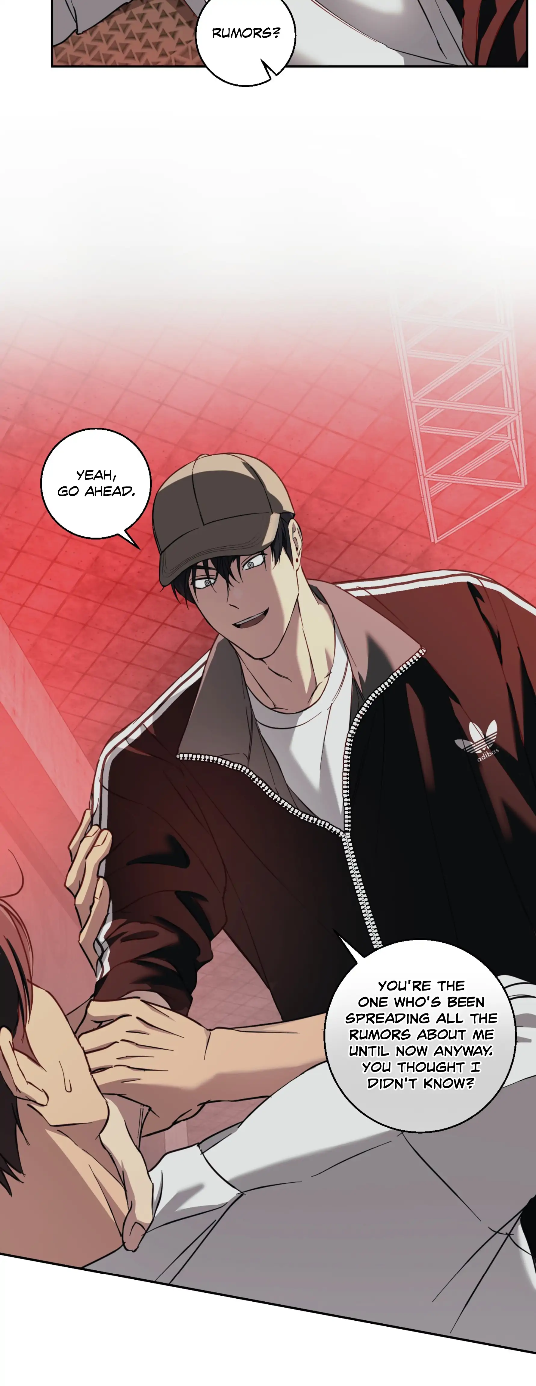 Melting Flirting Cookie (Mature) [Official] - Ch. 23 manhwa