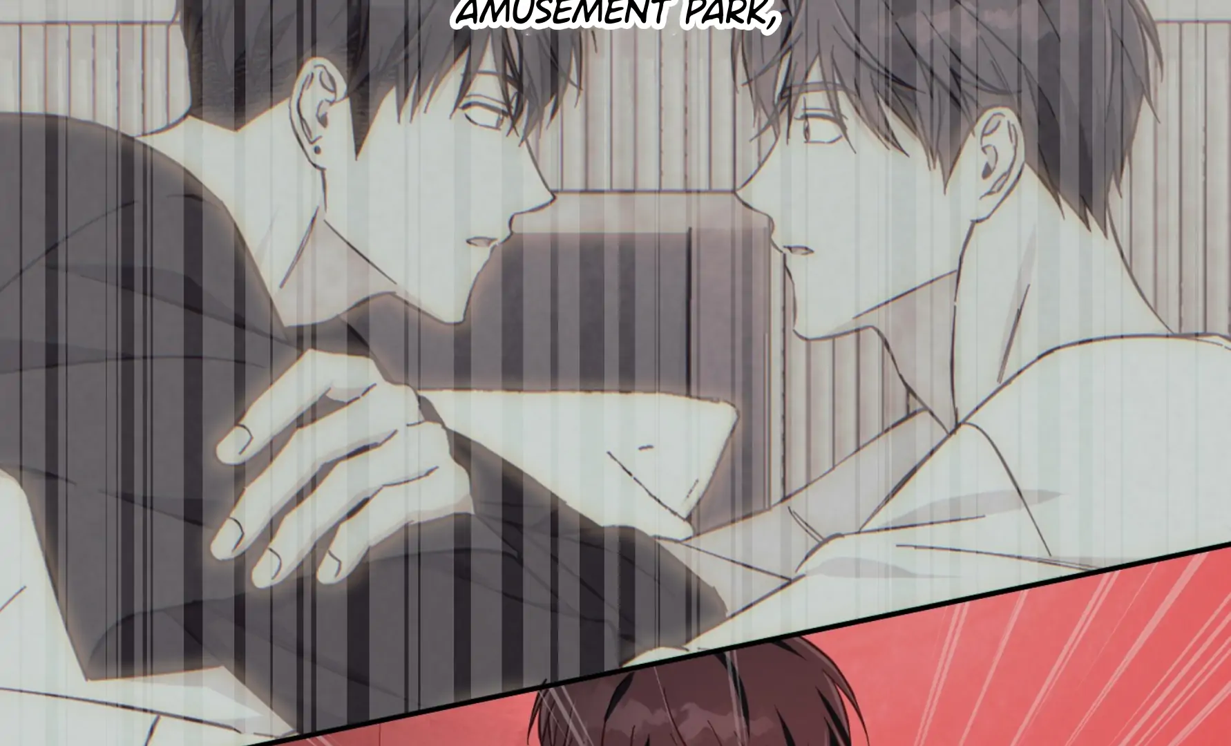 Melting Flirting Cookie (Mature) [Official] - Ch. 23 manhwa