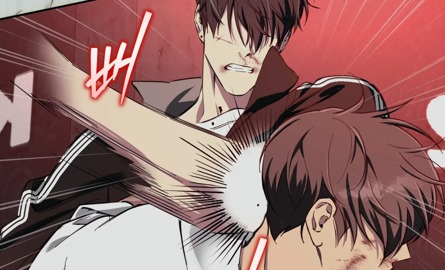 Melting Flirting Cookie (Mature) [Official] - Ch. 23 manhwa