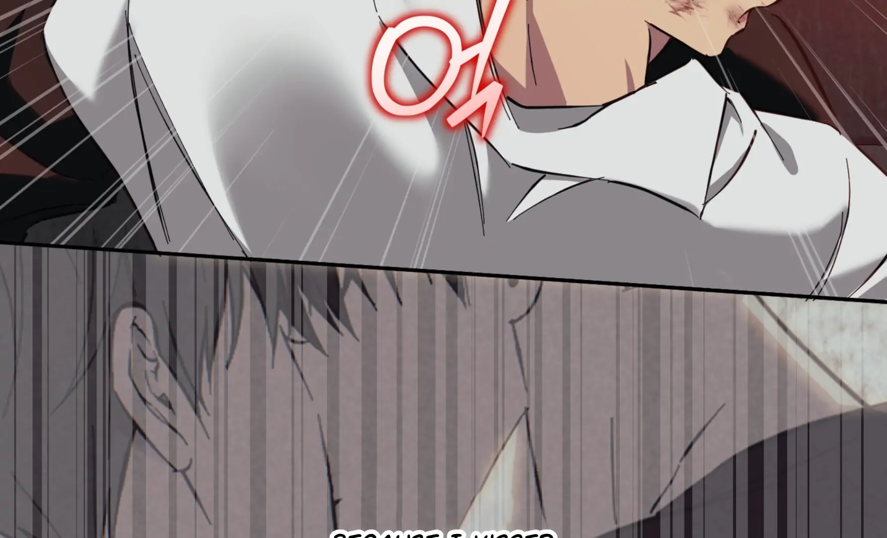 Melting Flirting Cookie (Mature) [Official] - Ch. 23 manhwa
