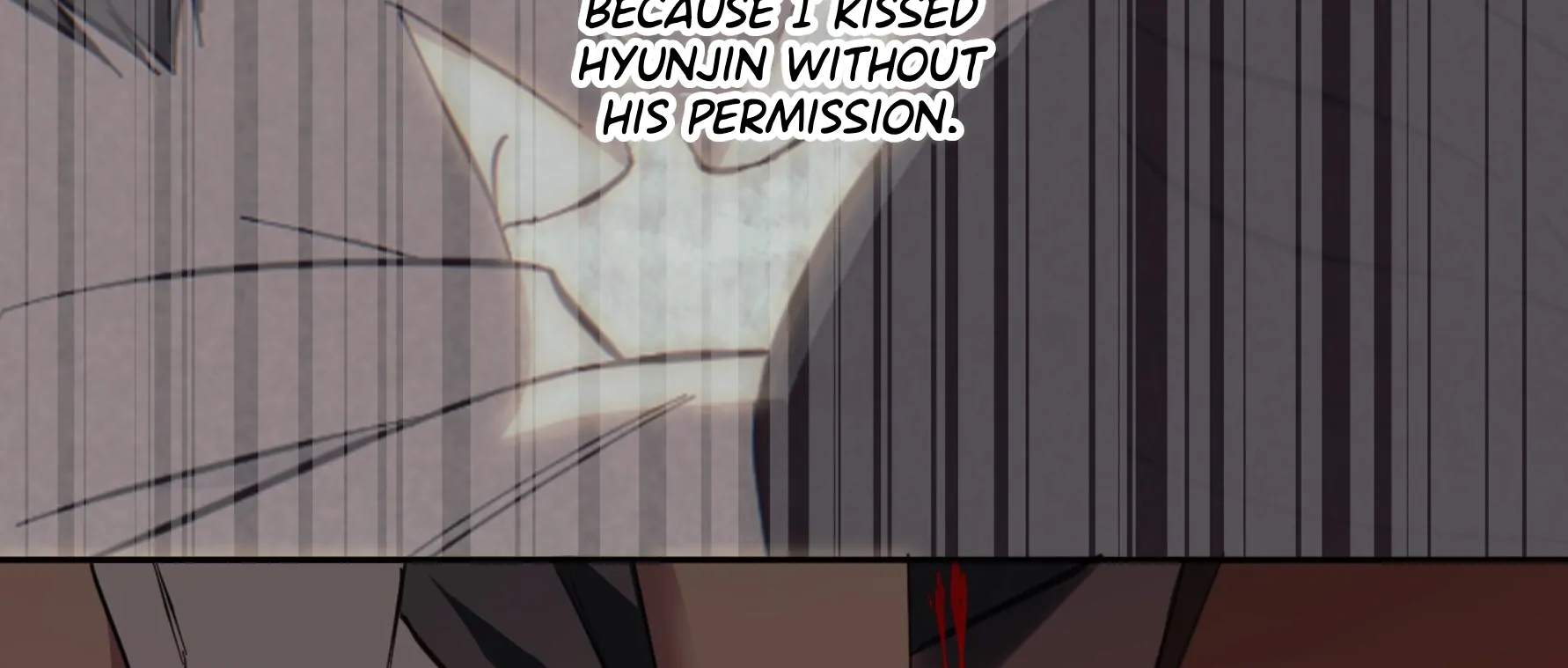 Melting Flirting Cookie (Mature) [Official] - Ch. 23 manhwa