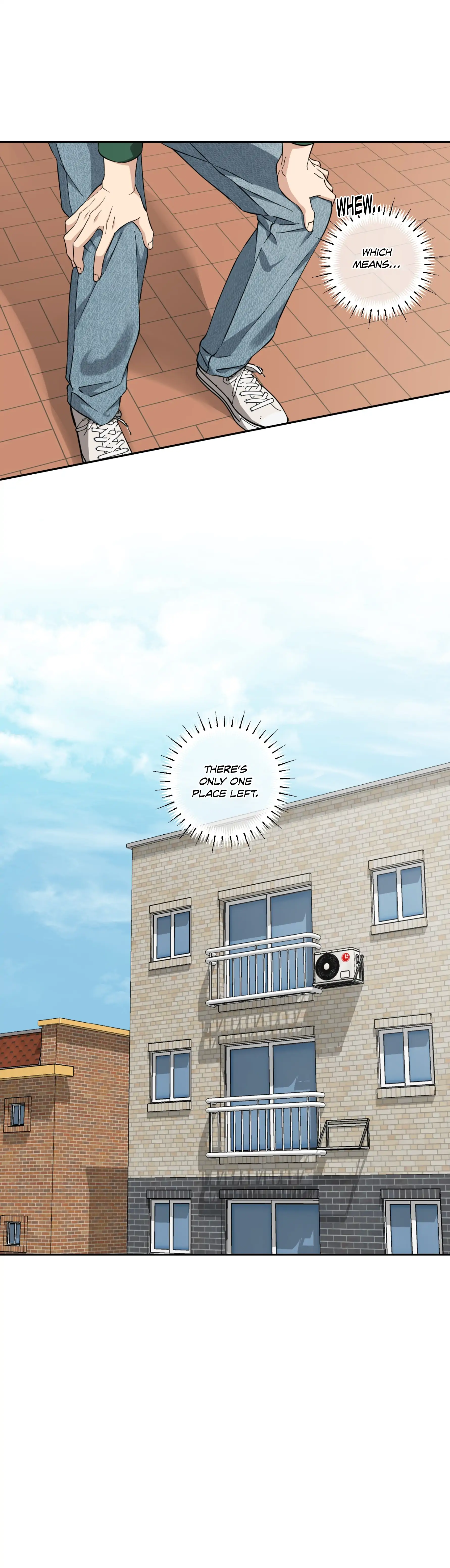 Melting Flirting Cookie (Mature) [Official] - Ch. 26 [Season 1 Finale] manhwa