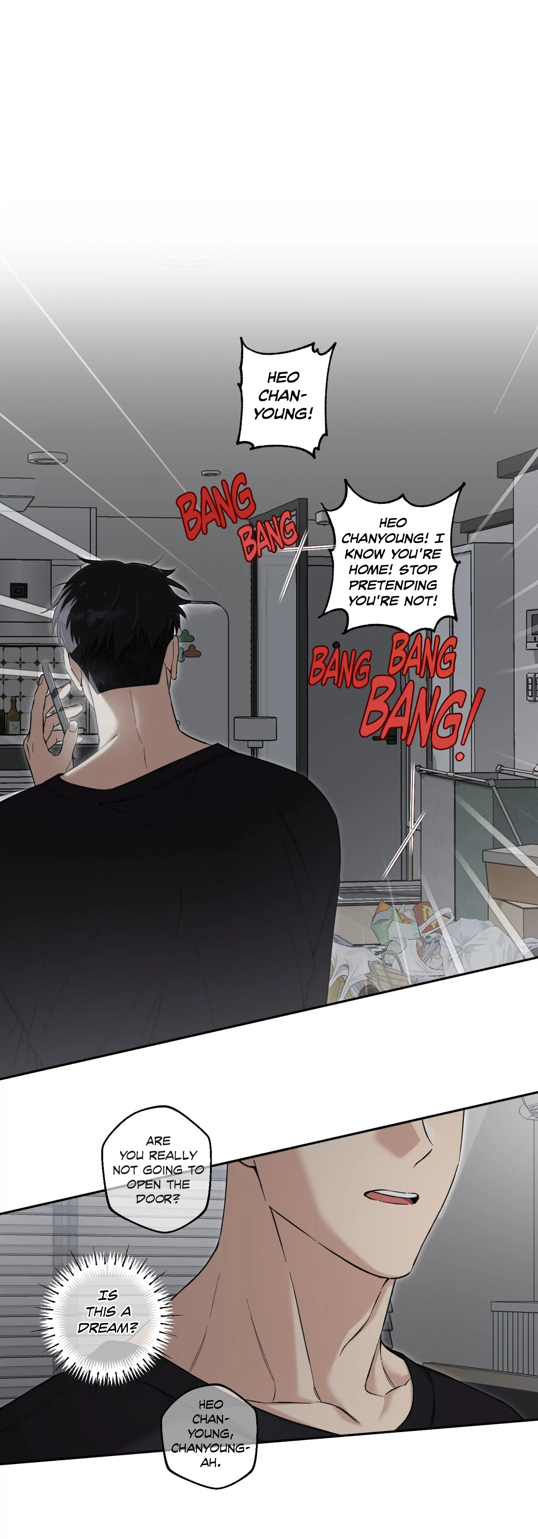 Melting Flirting Cookie (Mature) [Official] - Ch. 26 [Season 1 Finale] manhwa