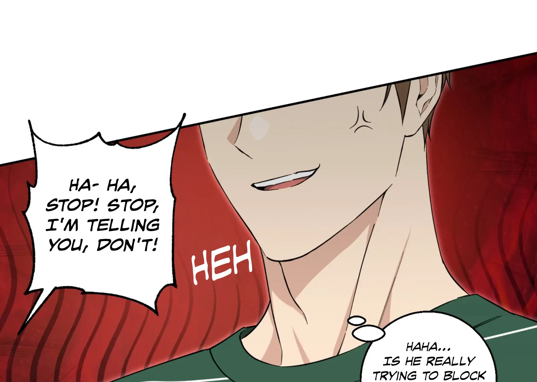 Melting Flirting Cookie (Mature) [Official] - Ch. 26 [Season 1 Finale] manhwa