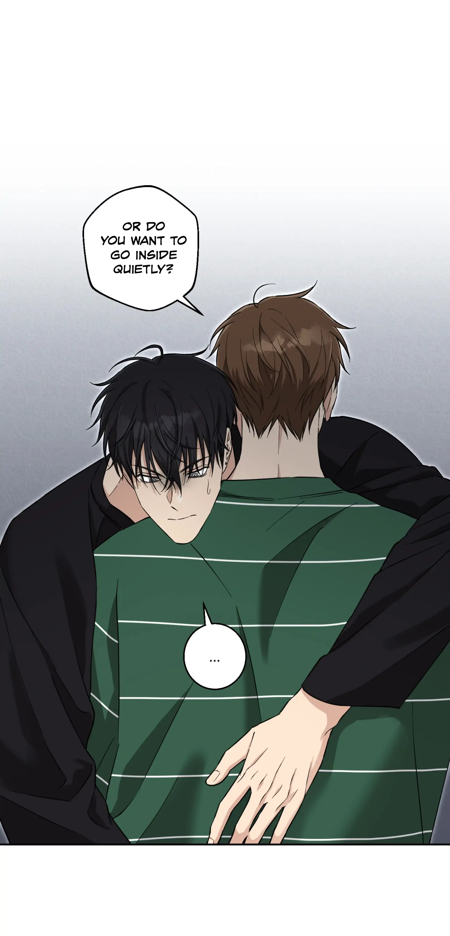 Melting Flirting Cookie (Mature) [Official] - Ch. 26 [Season 1 Finale] manhwa