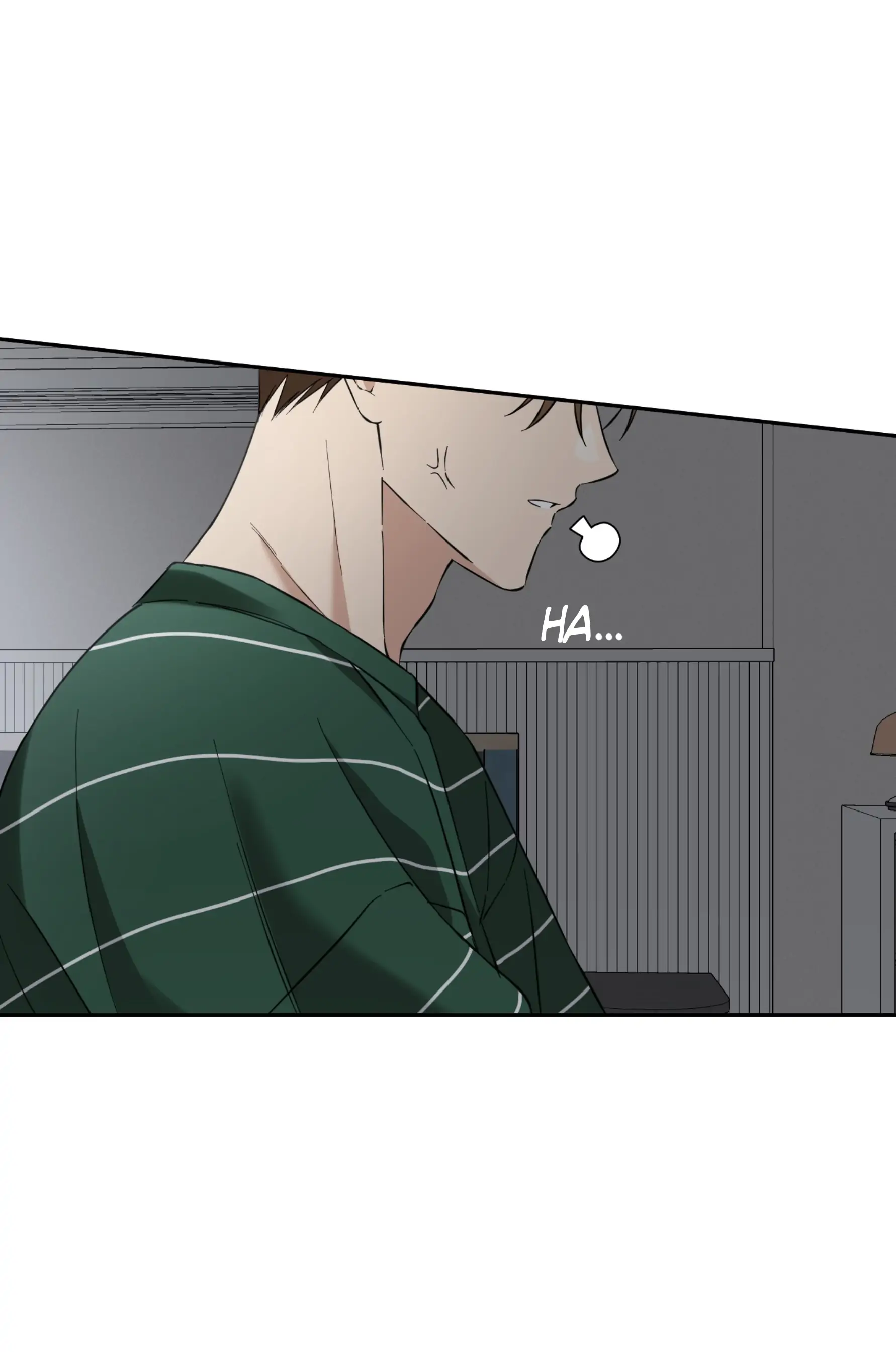 Melting Flirting Cookie (Mature) [Official] - Ch. 26 [Season 1 Finale] manhwa