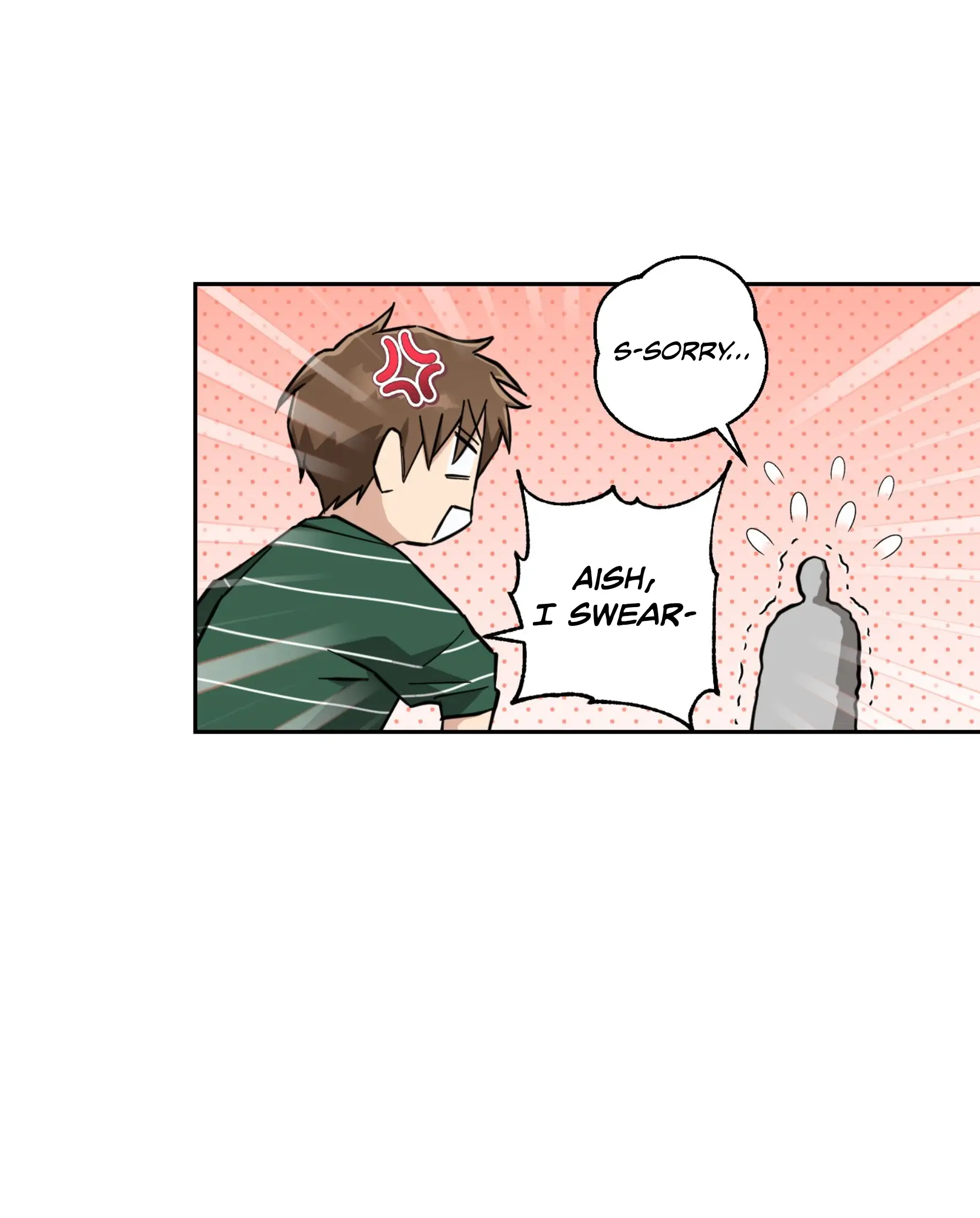 Melting Flirting Cookie (Mature) [Official] - Ch. 26 [Season 1 Finale] manhwa