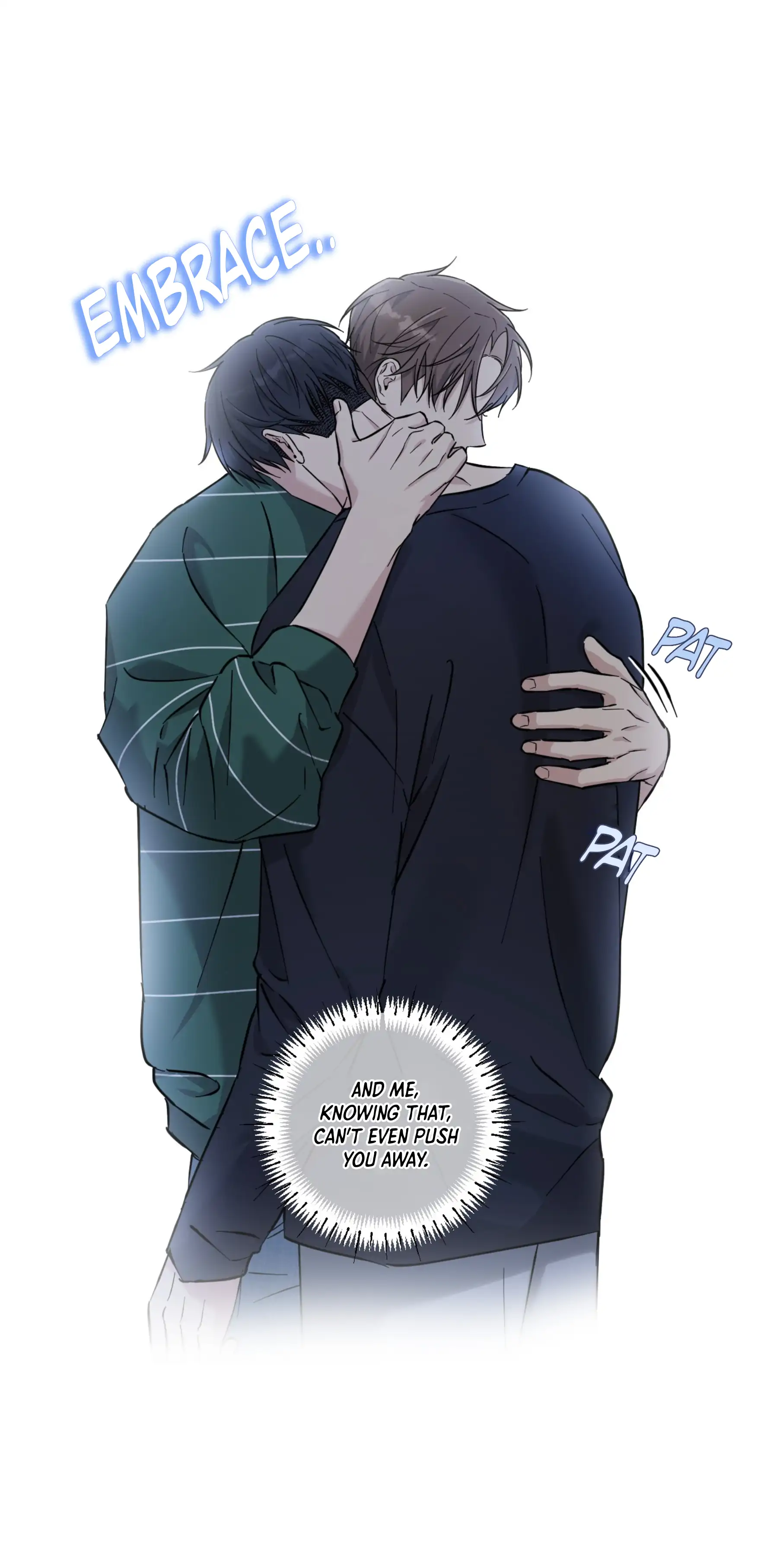 Melting Flirting Cookie (Mature) [Official] - Ch. 26 [Season 1 Finale] manhwa