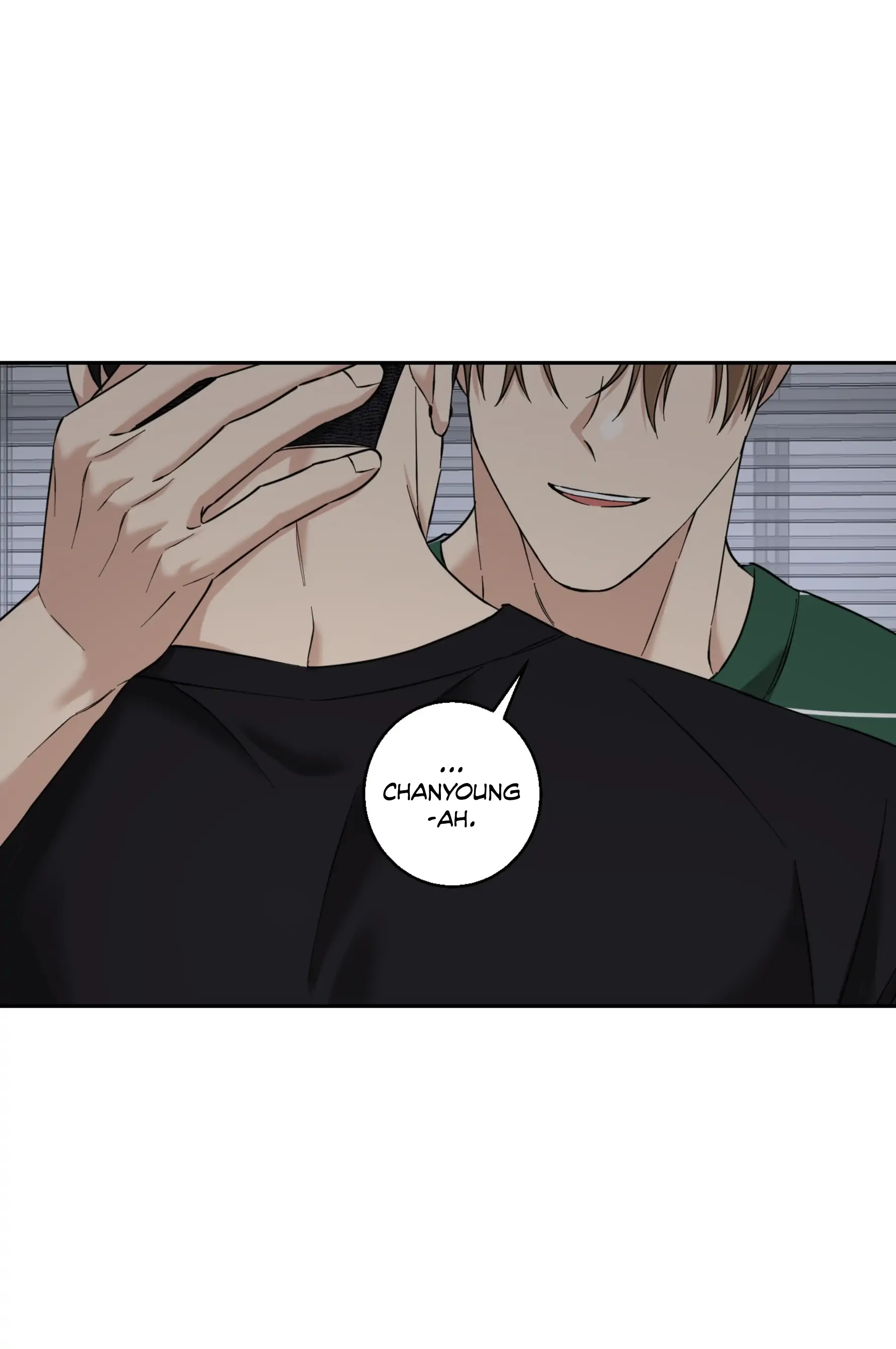 Melting Flirting Cookie (Mature) [Official] - Ch. 26 [Season 1 Finale] manhwa