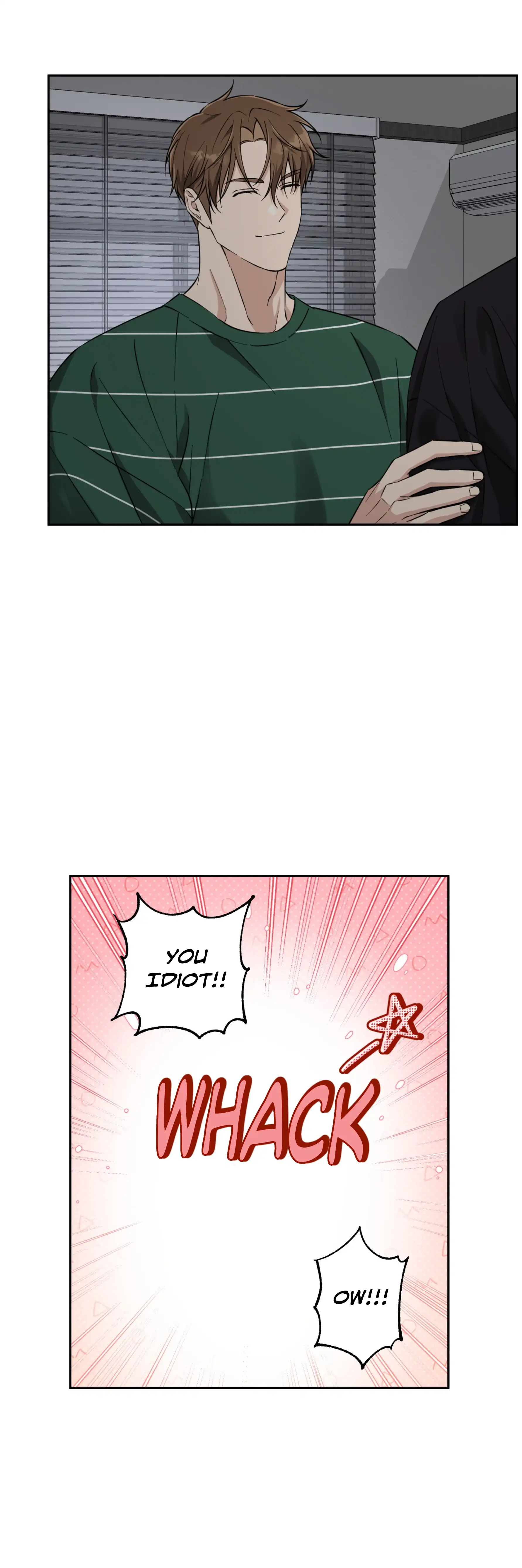 Melting Flirting Cookie (Mature) [Official] - Ch. 26 [Season 1 Finale] manhwa