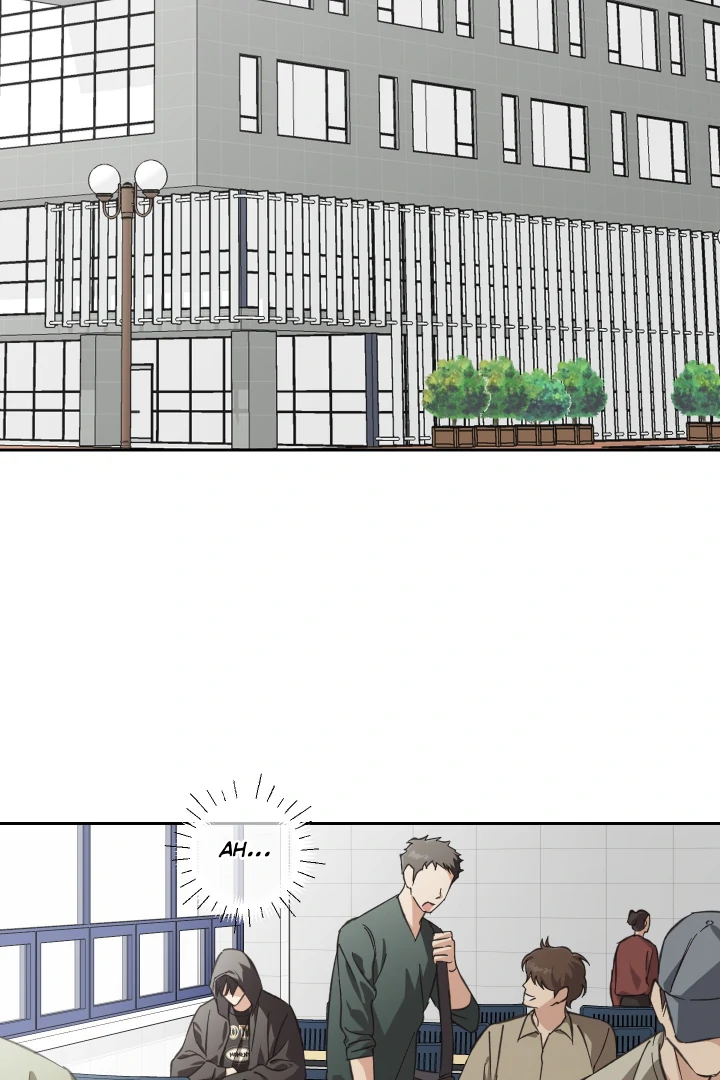 Melting Flirting Cookie (Mature) [Official] - Ch 27: Season 2 manhwa