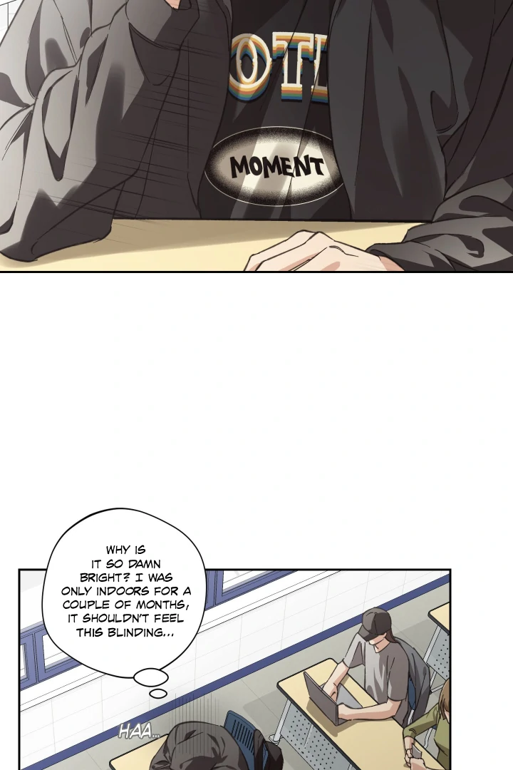 Melting Flirting Cookie (Mature) [Official] - Ch 27: Season 2 manhwa