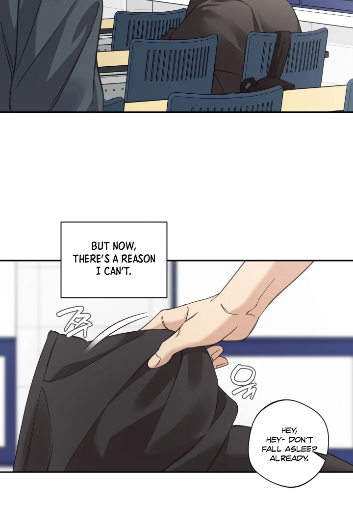 Melting Flirting Cookie (Mature) [Official] - Ch 27: Season 2 manhwa