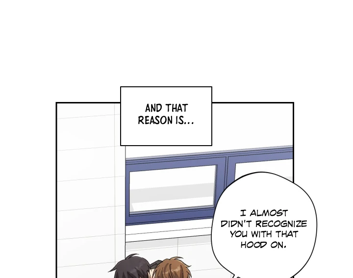 Melting Flirting Cookie (Mature) [Official] - Ch 27: Season 2 manhwa