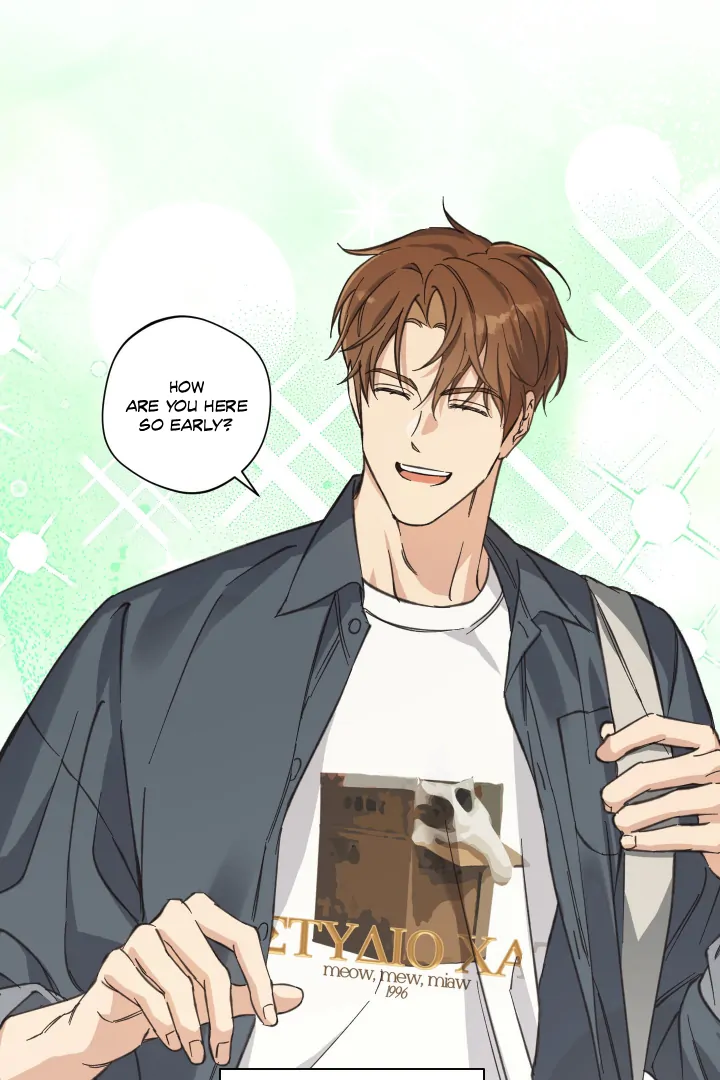 Melting Flirting Cookie (Mature) [Official] - Ch 27: Season 2 manhwa