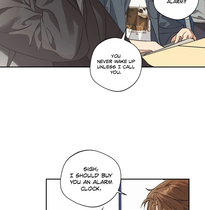 Melting Flirting Cookie (Mature) [Official] - Ch 27: Season 2 manhwa