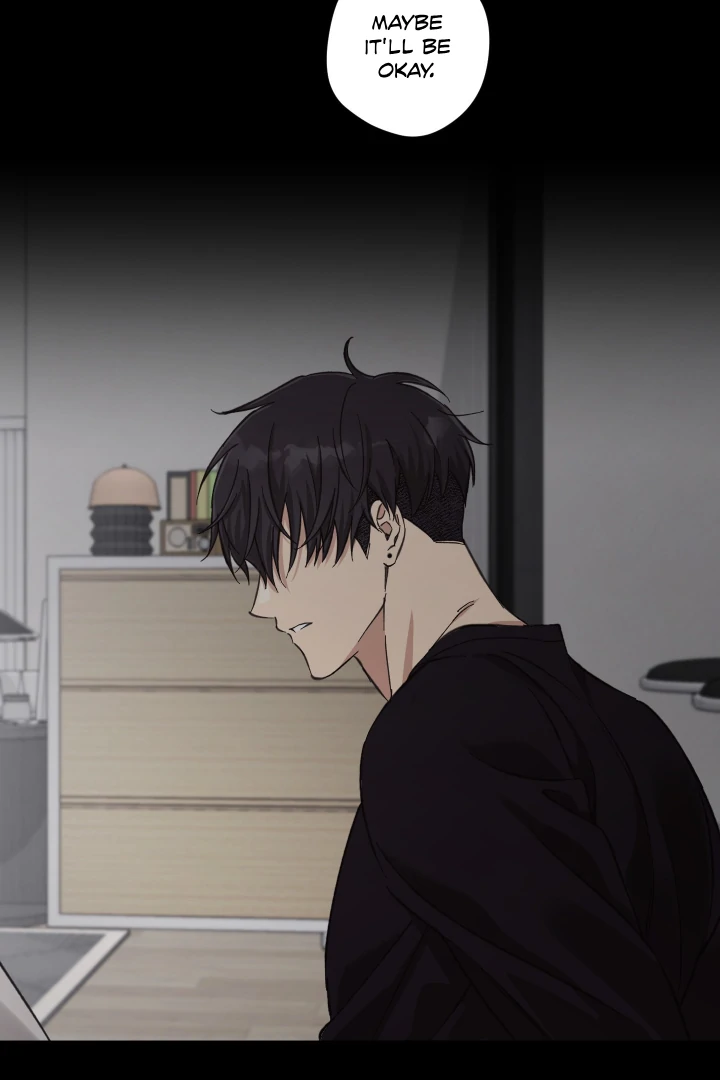 Melting Flirting Cookie (Mature) [Official] - Ch 27: Season 2 manhwa