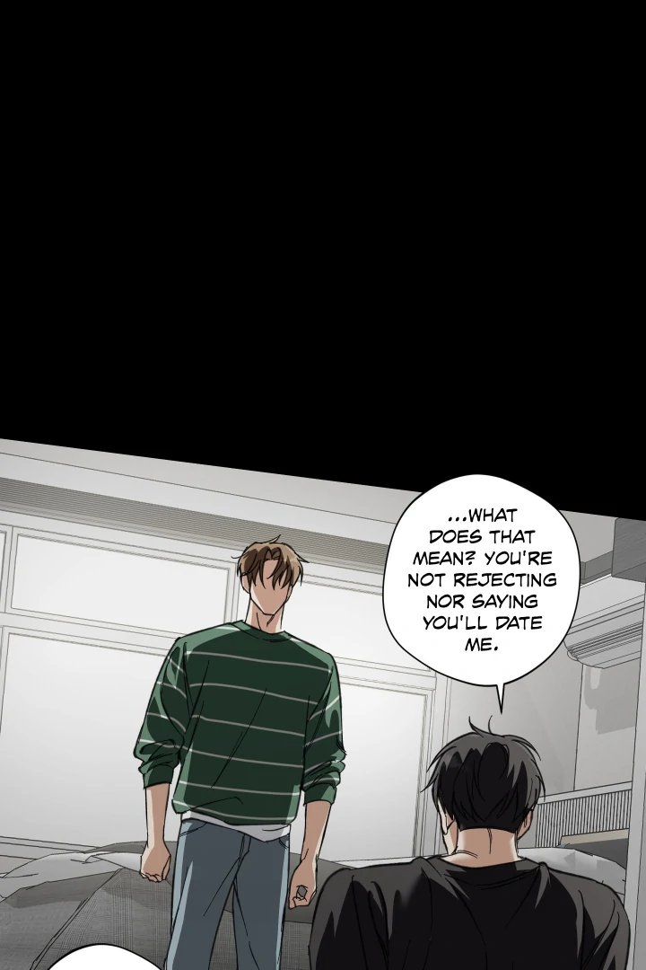 Melting Flirting Cookie (Mature) [Official] - Ch 27: Season 2 manhwa