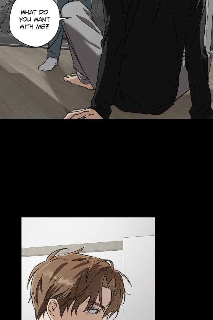 Melting Flirting Cookie (Mature) [Official] - Ch 27: Season 2 manhwa