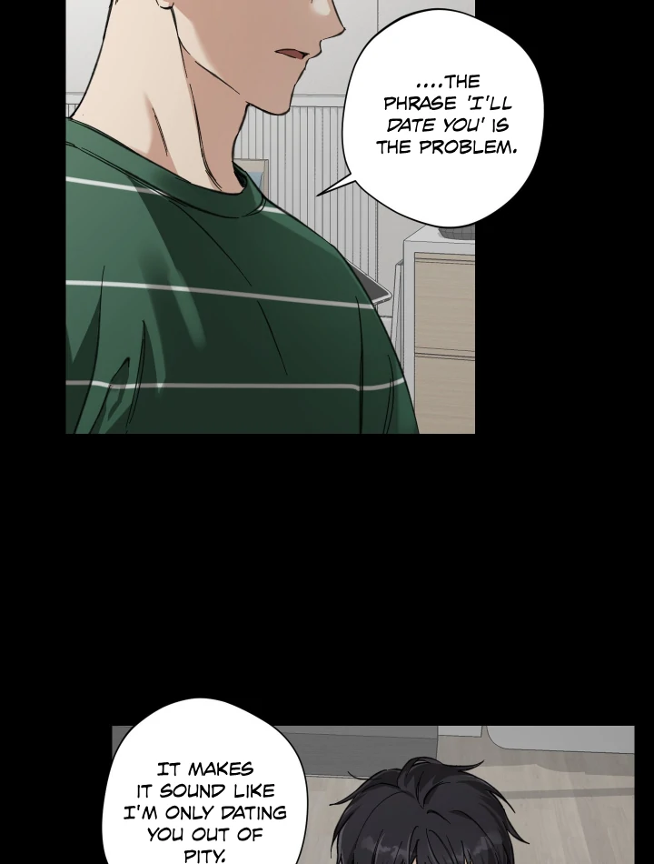 Melting Flirting Cookie (Mature) [Official] - Ch 27: Season 2 manhwa