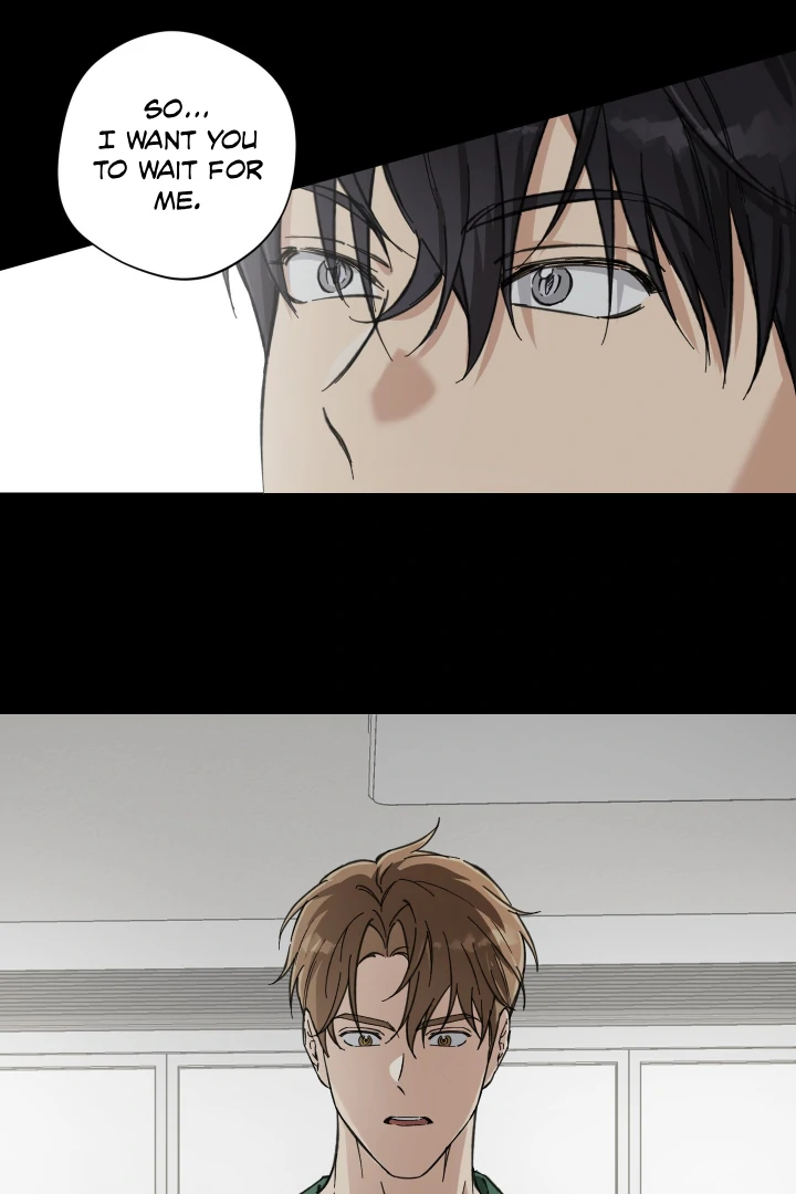 Melting Flirting Cookie (Mature) [Official] - Ch 27: Season 2 manhwa