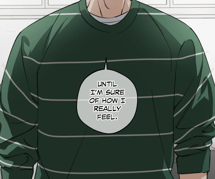 Melting Flirting Cookie (Mature) [Official] - Ch 27: Season 2 manhwa