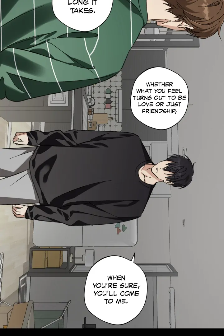 Melting Flirting Cookie (Mature) [Official] - Ch 27: Season 2 manhwa