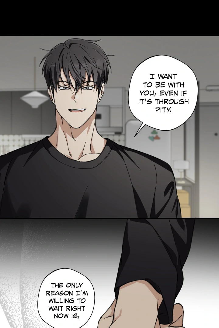 Melting Flirting Cookie (Mature) [Official] - Ch 27: Season 2 manhwa