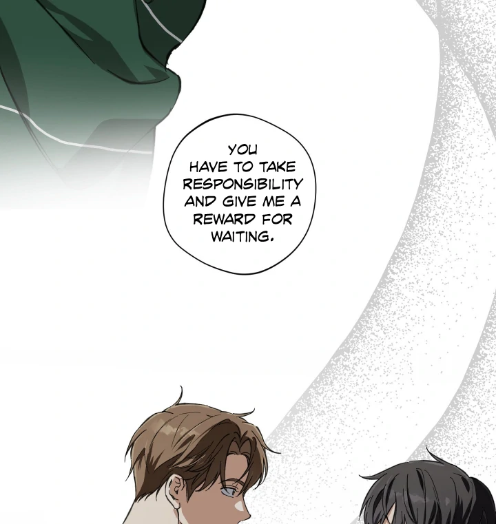 Melting Flirting Cookie (Mature) [Official] - Ch 27: Season 2 manhwa