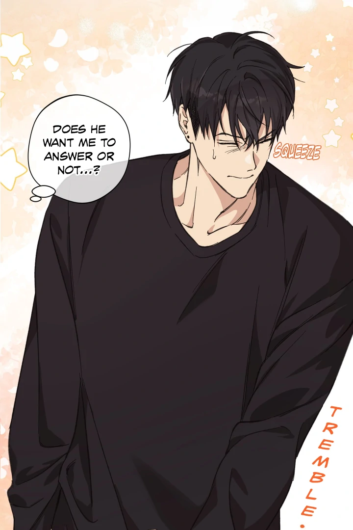 Melting Flirting Cookie (Mature) [Official] - Ch 27: Season 2 manhwa