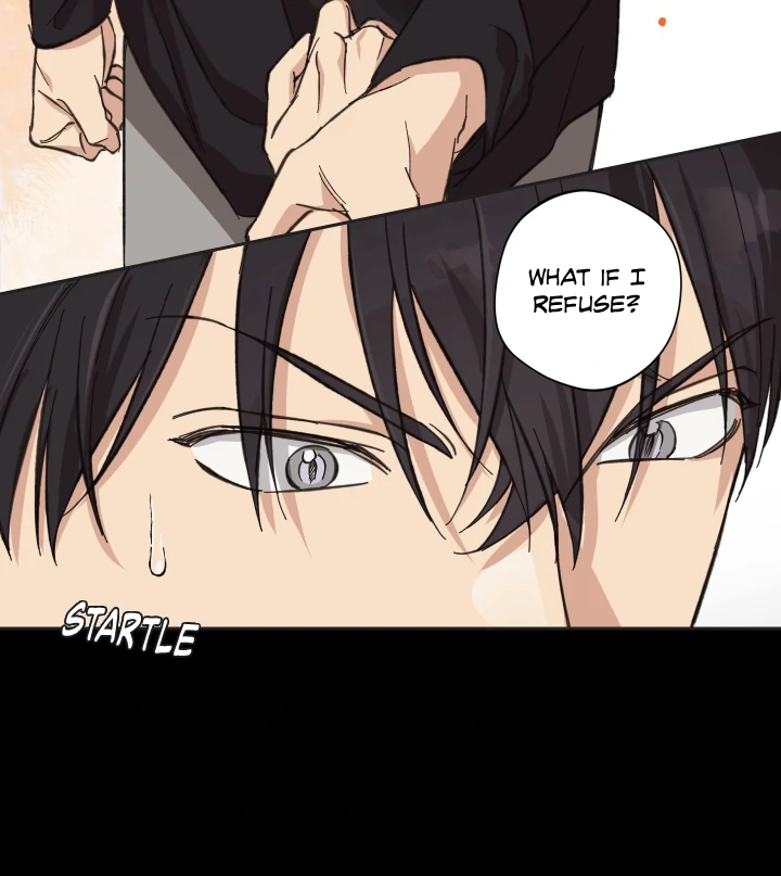 Melting Flirting Cookie (Mature) [Official] - Ch 27: Season 2 manhwa