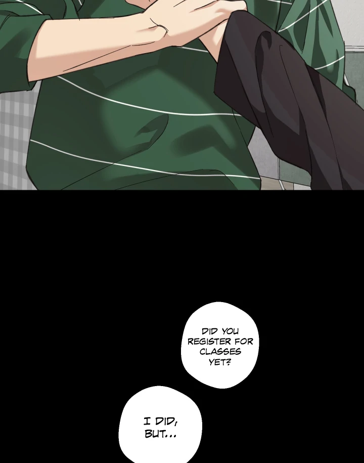 Melting Flirting Cookie (Mature) [Official] - Ch 27: Season 2 manhwa