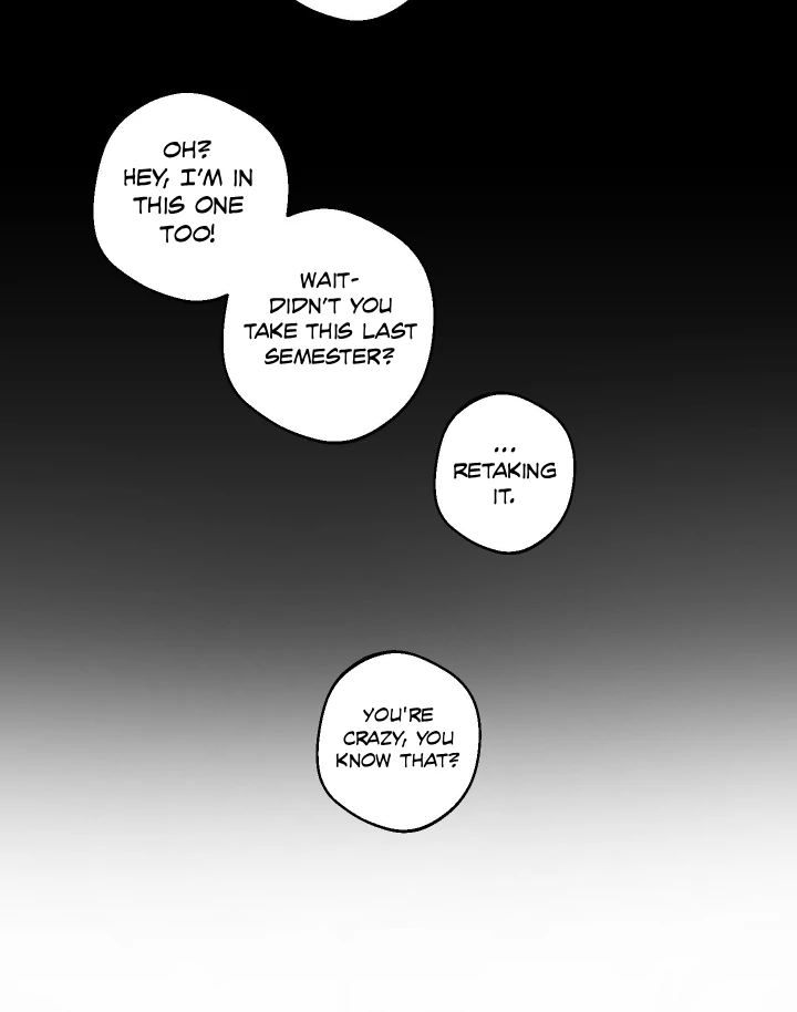 Melting Flirting Cookie (Mature) [Official] - Ch 27: Season 2 manhwa