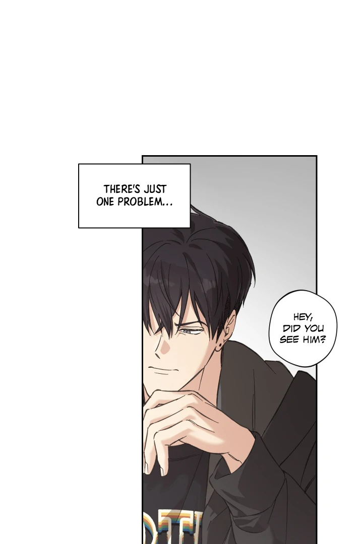 Melting Flirting Cookie (Mature) [Official] - Ch 27: Season 2 manhwa
