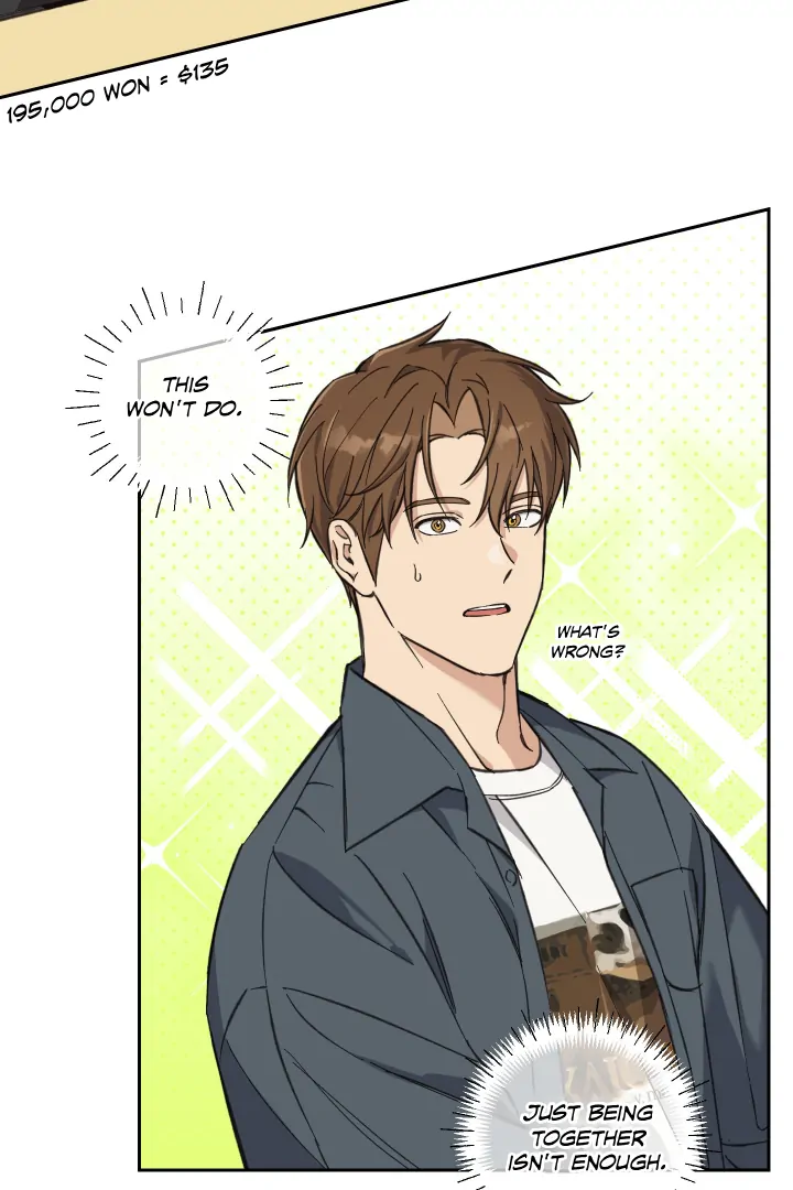 Melting Flirting Cookie (Mature) [Official] - Ch 27: Season 2 manhwa