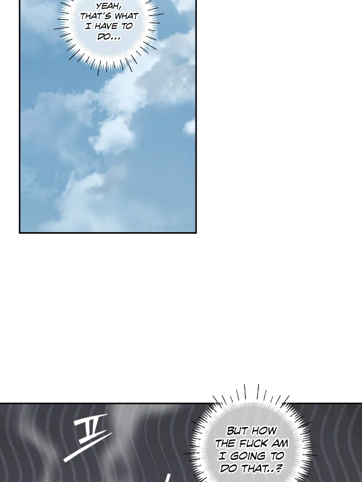 Melting Flirting Cookie (Mature) [Official] - Ch 27: Season 2 manhwa