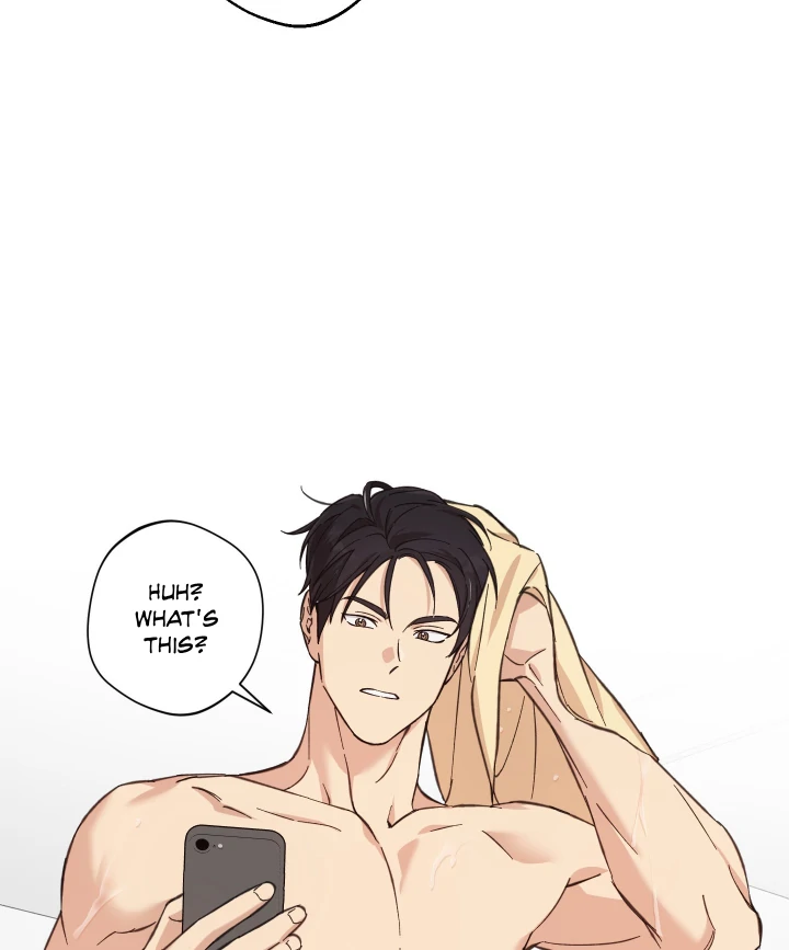 Melting Flirting Cookie (Mature) [Official] - Ch 27: Season 2 manhwa