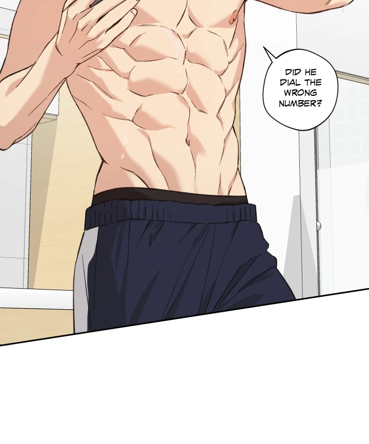 Melting Flirting Cookie (Mature) [Official] - Ch 27: Season 2 manhwa